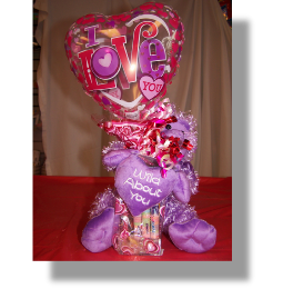 Val  Purple ape $28.5