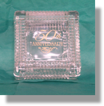 #810 Anniv Candy Dish$26.99